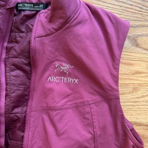 ARC’TERYX Atom SL Vest S